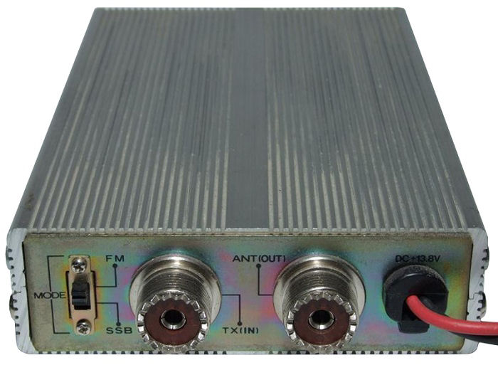Tokyo Hy-Power HL-30V